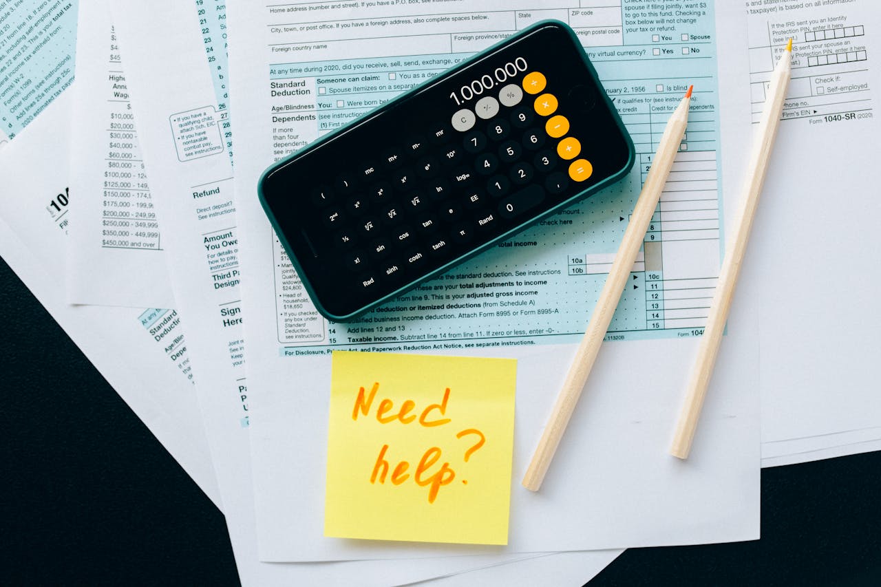 Quarterly Estimated Taxes: What They Are, Who Owes Them, and How to Calculate Yours