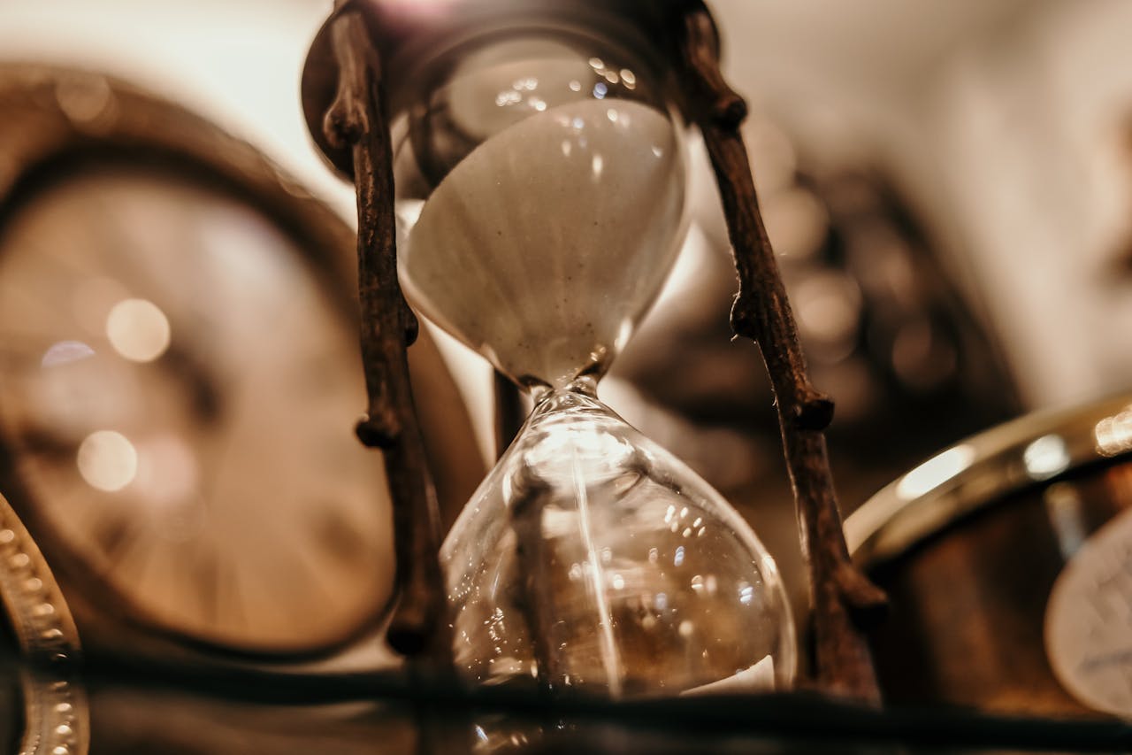 You Filed a Tax Extension — Now What? Your Timeline Through October 15