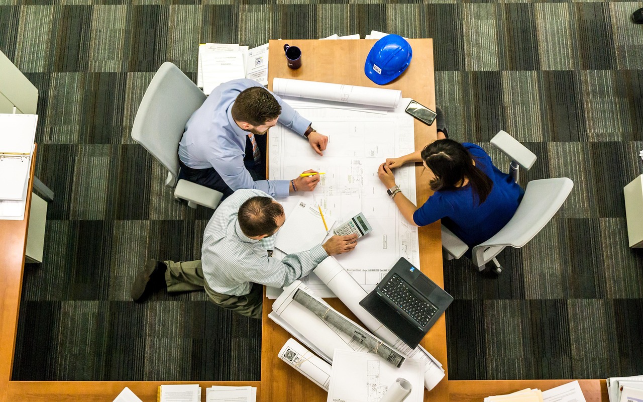 Tax Planning and Preparation: Your Year-Round Strategy Guide