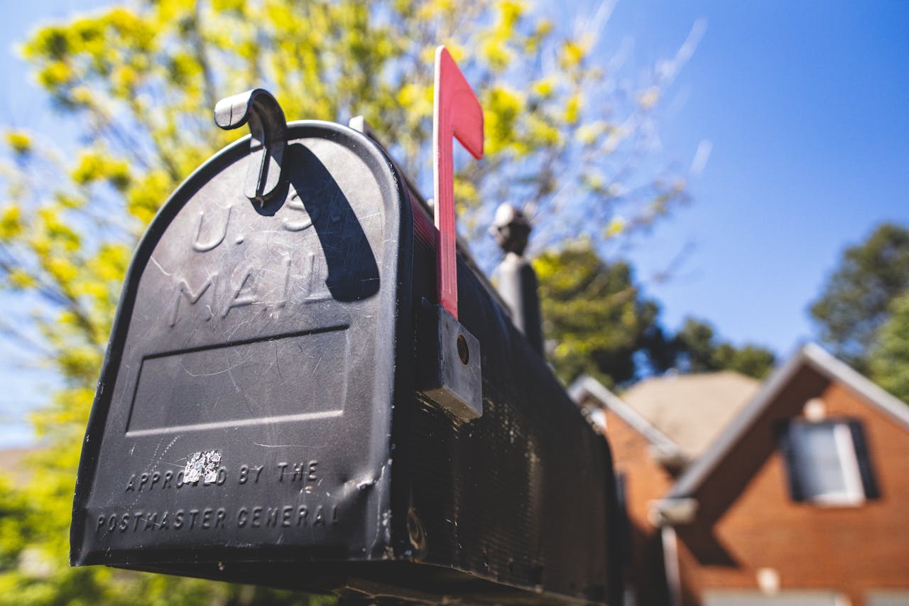 Mailing Your Tax Return on April 15? The Post Office Changed Something Important